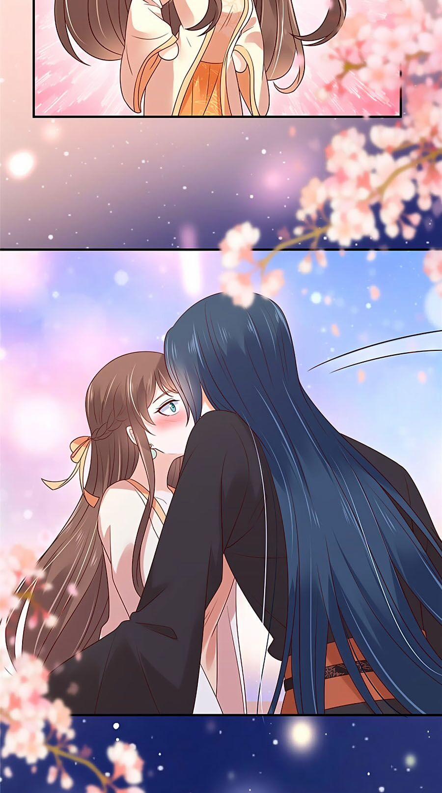 Tà Vương Phúc Hắc Sủng Nhập Cốt 123 trang 10