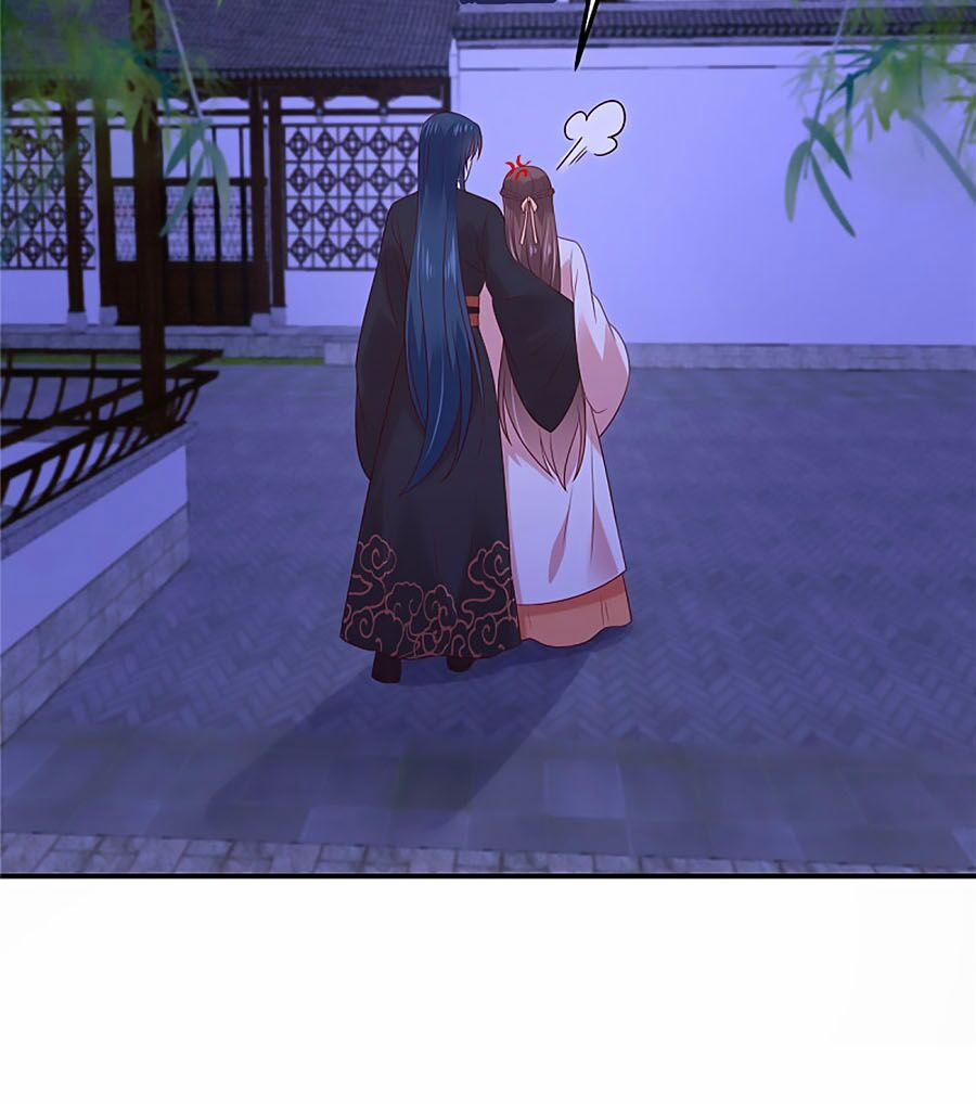 Tà Vương Phúc Hắc Sủng Nhập Cốt 123 trang 13