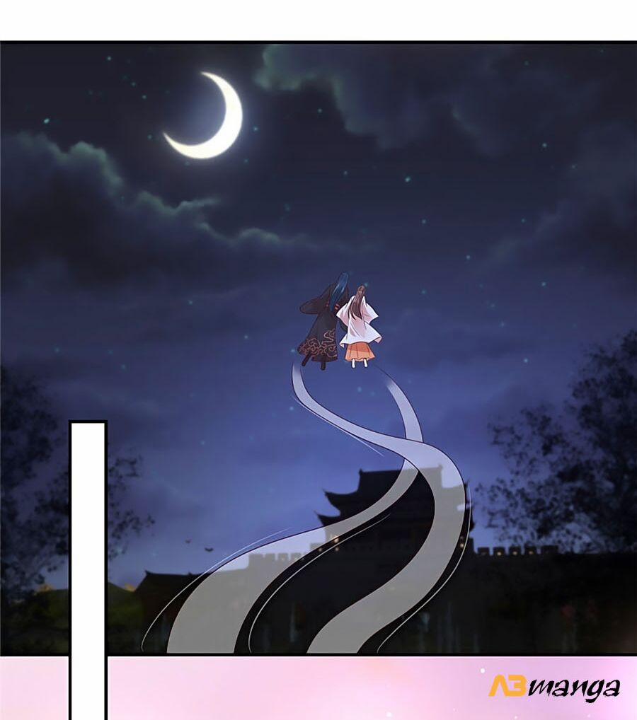 Tà Vương Phúc Hắc Sủng Nhập Cốt 123 trang 14