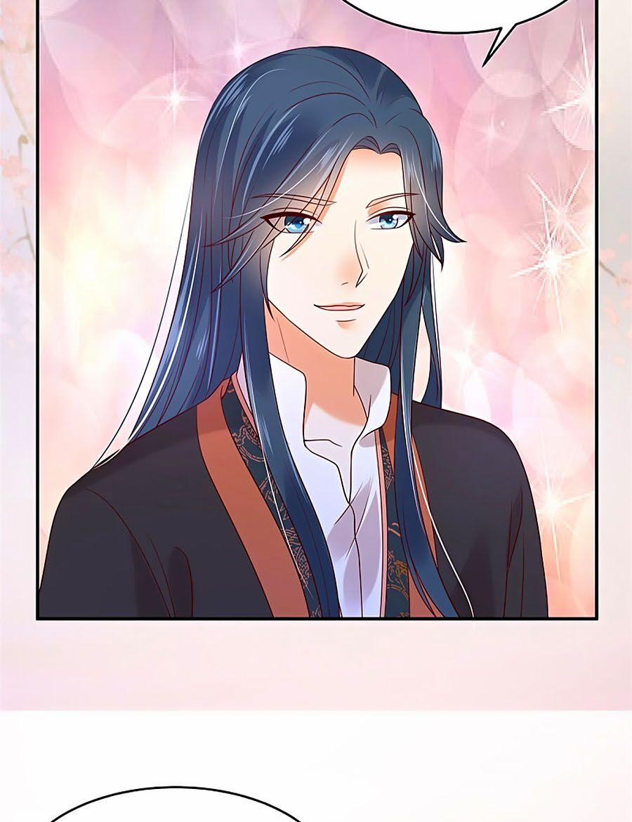 Tà Vương Phúc Hắc Sủng Nhập Cốt 123 trang 3