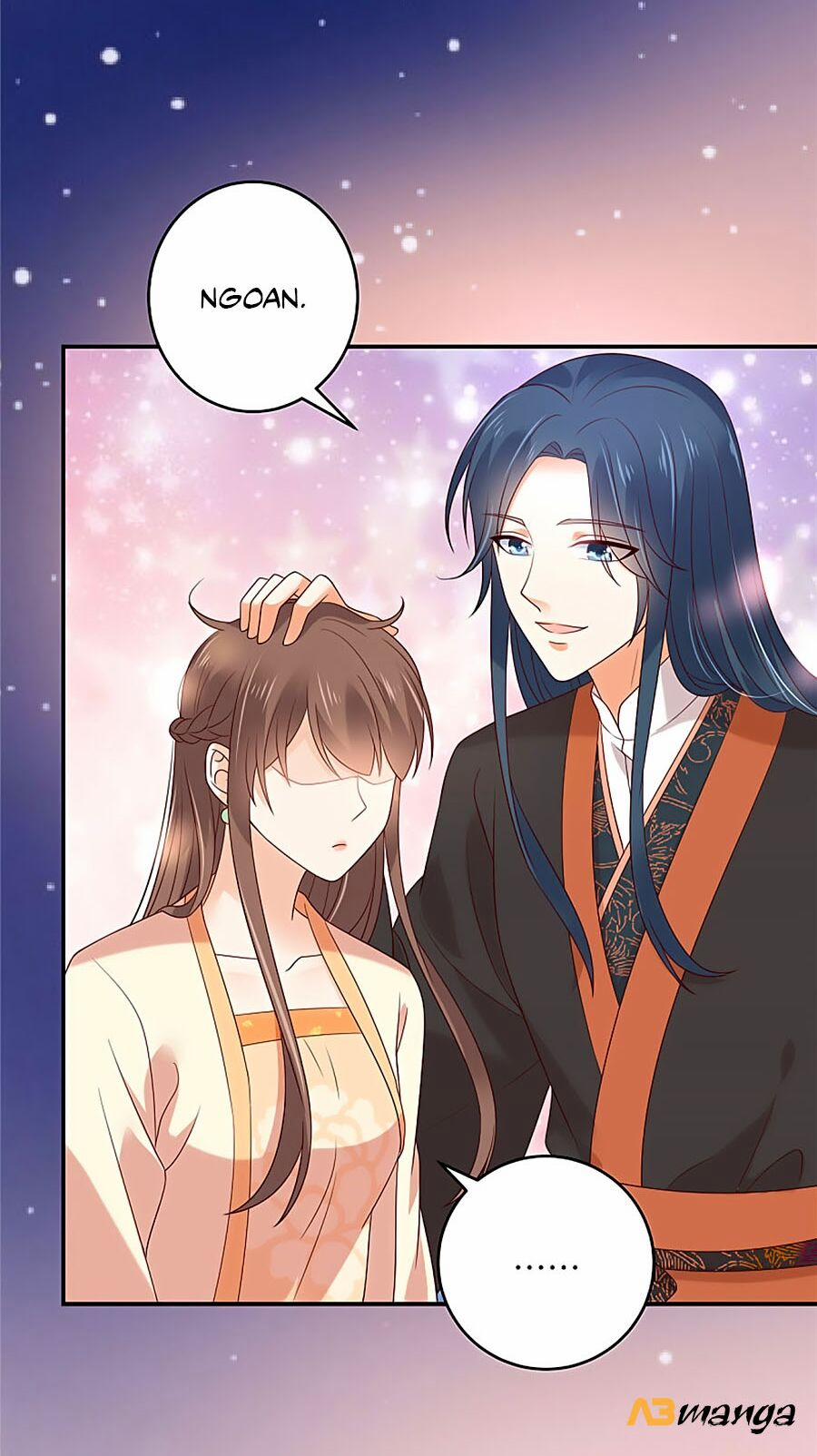 Tà Vương Phúc Hắc Sủng Nhập Cốt 123 trang 8