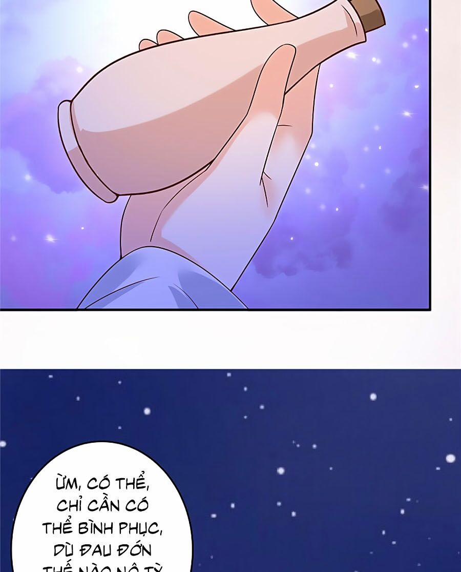 Tà Vương Phúc Hắc Sủng Nhập Cốt 124 trang 1