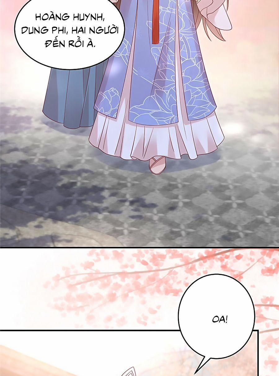 Tà Vương Phúc Hắc Sủng Nhập Cốt 124 trang 13