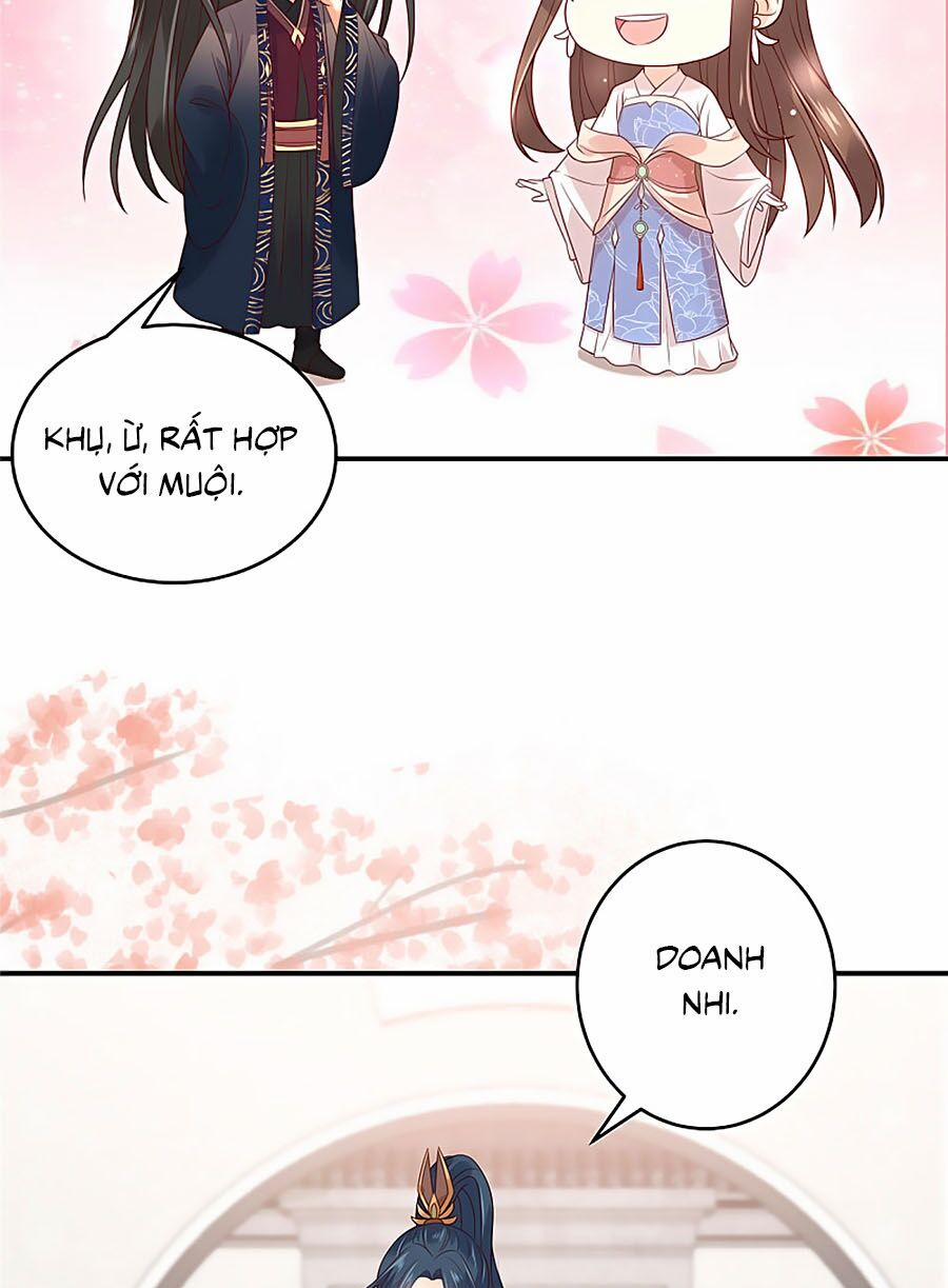 Tà Vương Phúc Hắc Sủng Nhập Cốt 124 trang 16