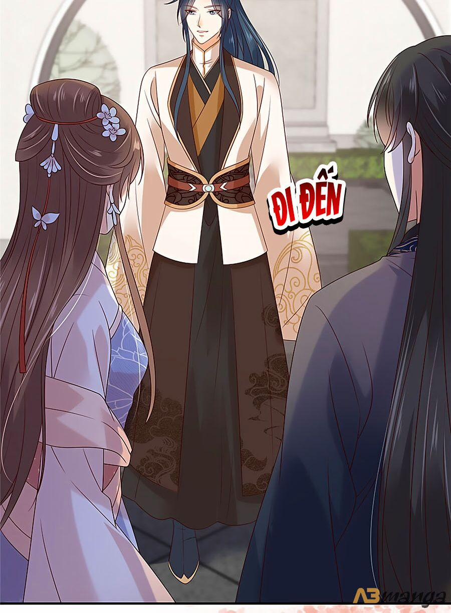 Tà Vương Phúc Hắc Sủng Nhập Cốt 124 trang 17