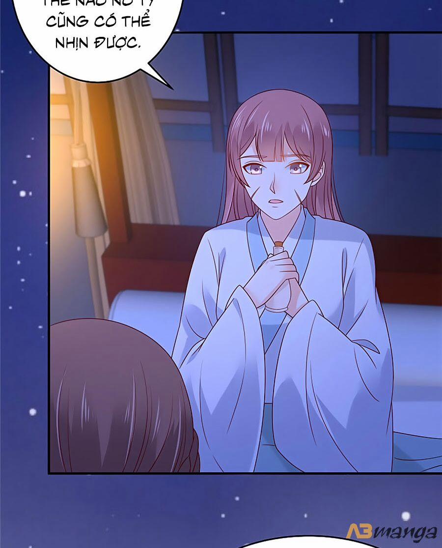 Tà Vương Phúc Hắc Sủng Nhập Cốt 124 trang 2