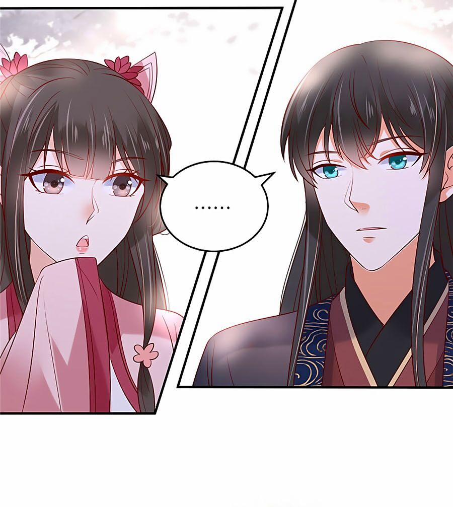 Tà Vương Phúc Hắc Sủng Nhập Cốt 124 trang 20