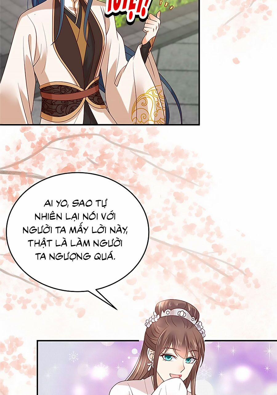 Tà Vương Phúc Hắc Sủng Nhập Cốt 124 trang 23