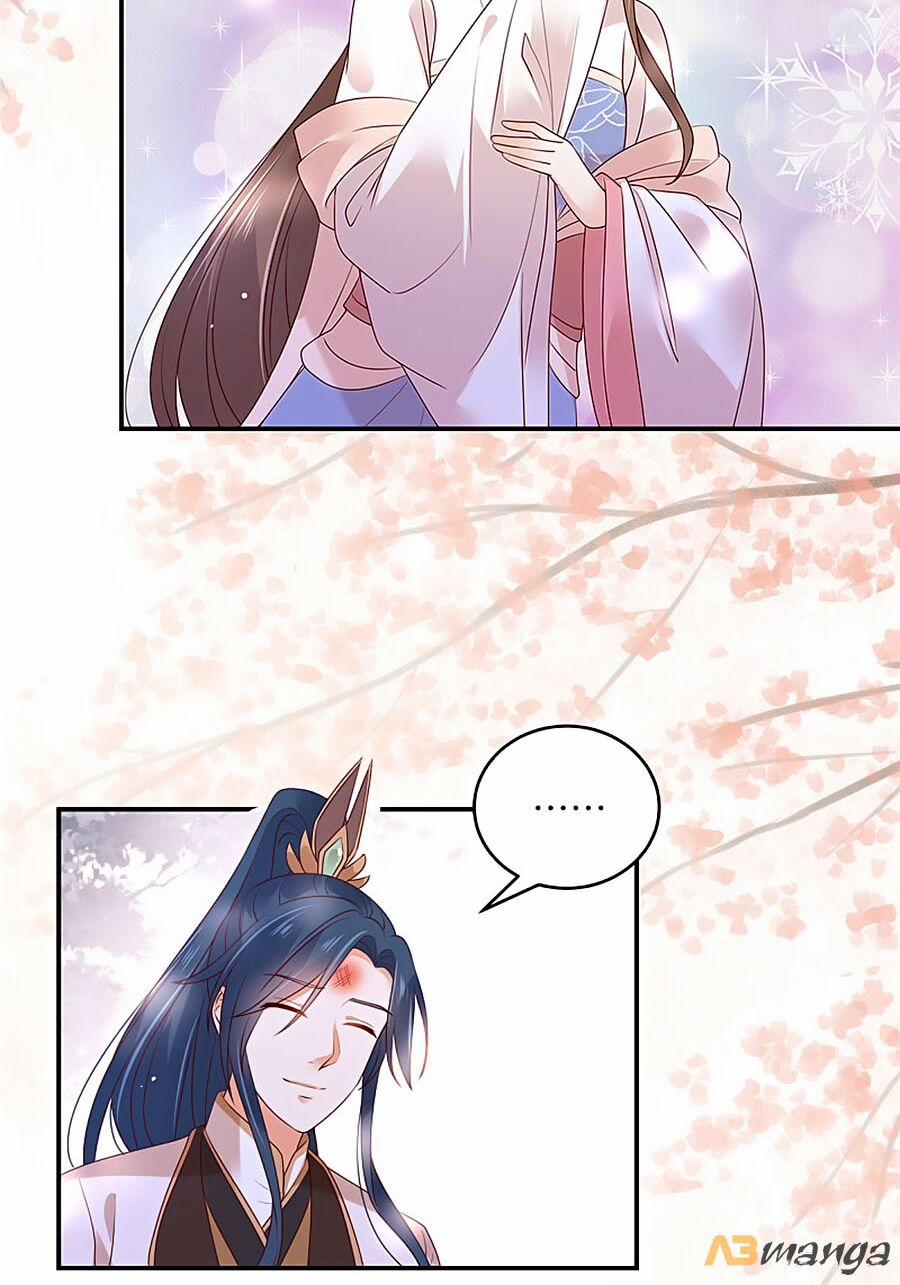 Tà Vương Phúc Hắc Sủng Nhập Cốt 124 trang 24