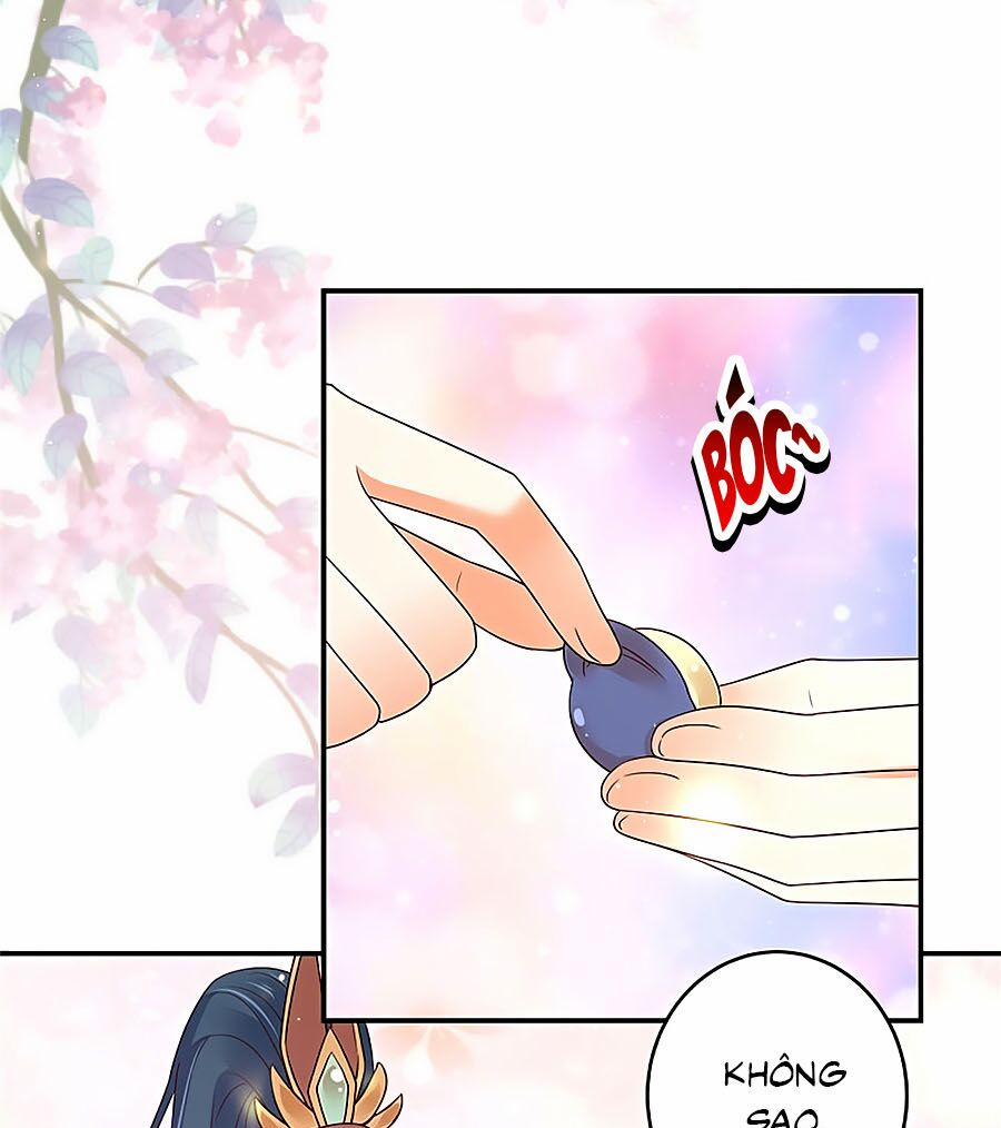 Tà Vương Phúc Hắc Sủng Nhập Cốt 125 trang 16