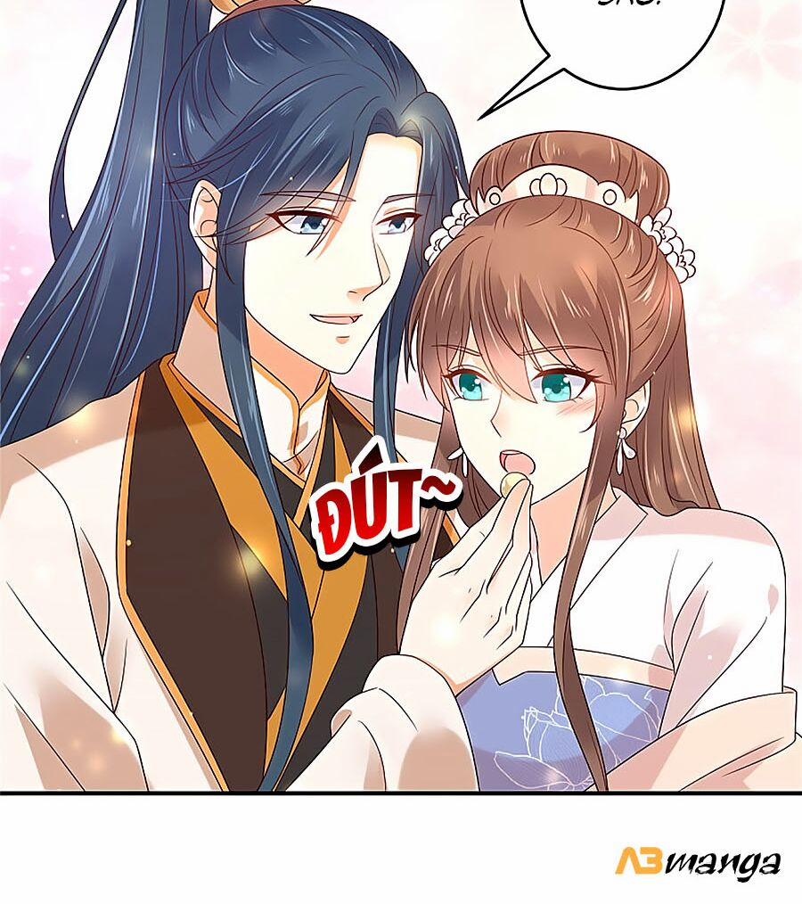 Tà Vương Phúc Hắc Sủng Nhập Cốt 125 trang 17