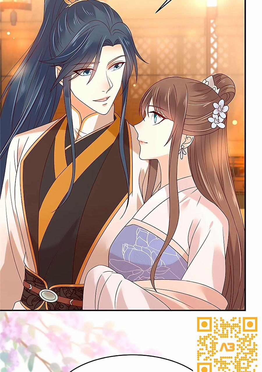 Tà Vương Phúc Hắc Sủng Nhập Cốt 125 trang 20