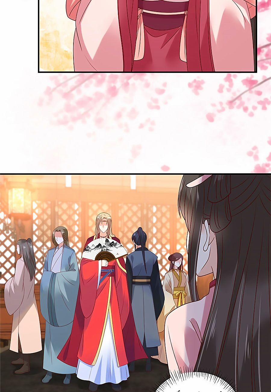 Tà Vương Phúc Hắc Sủng Nhập Cốt 125 trang 6