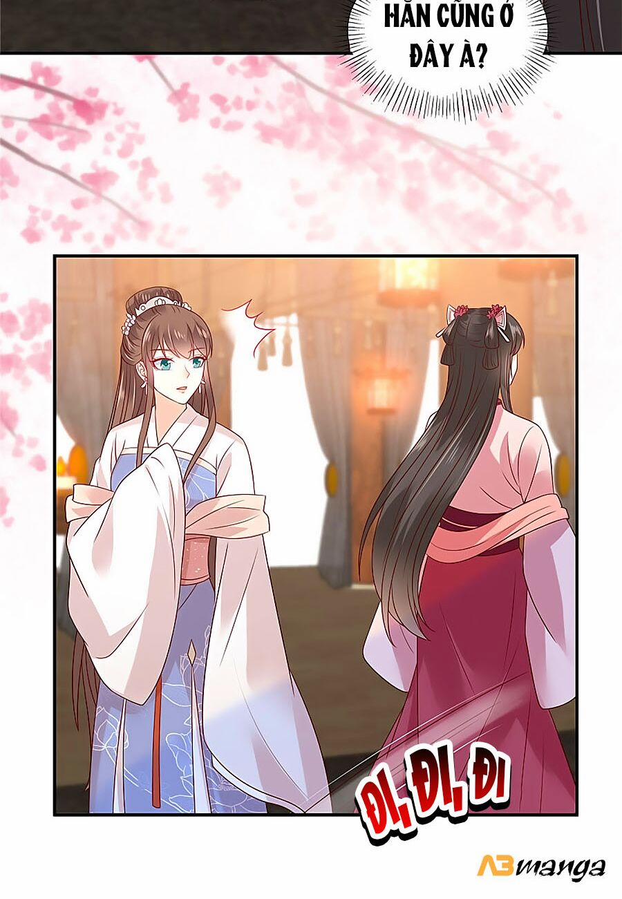 Tà Vương Phúc Hắc Sủng Nhập Cốt 125 trang 7