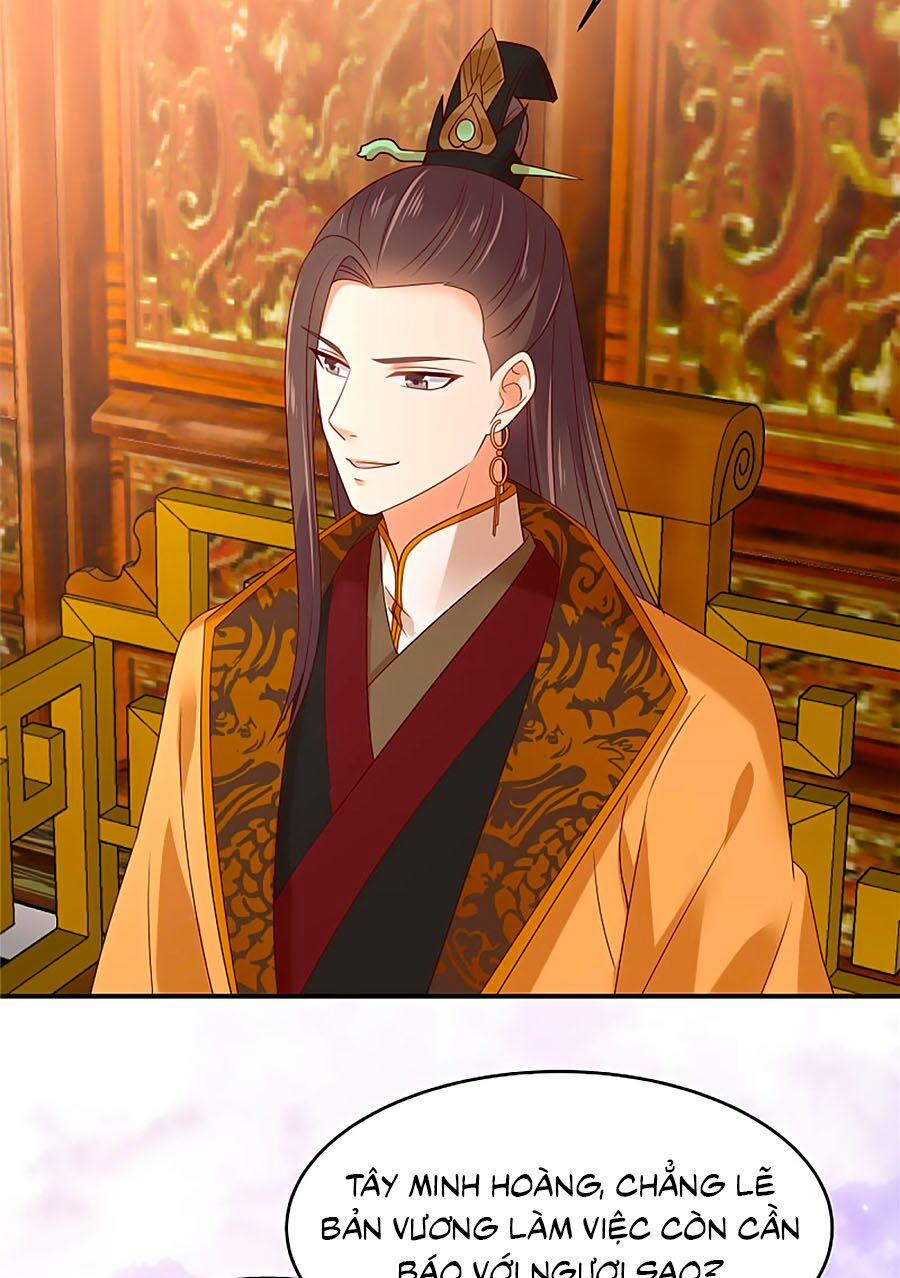 Tà Vương Phúc Hắc Sủng Nhập Cốt 126 trang 3