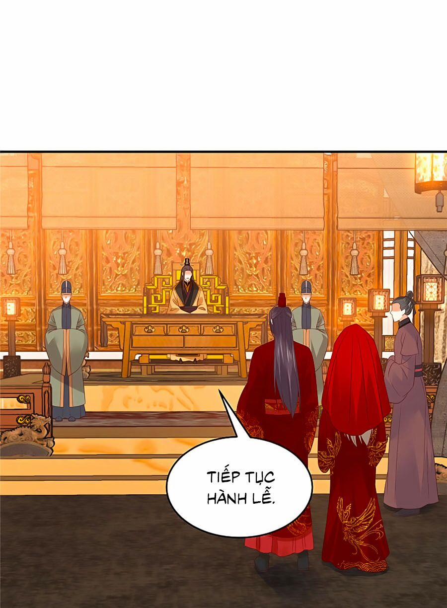 Tà Vương Phúc Hắc Sủng Nhập Cốt 126 trang 6