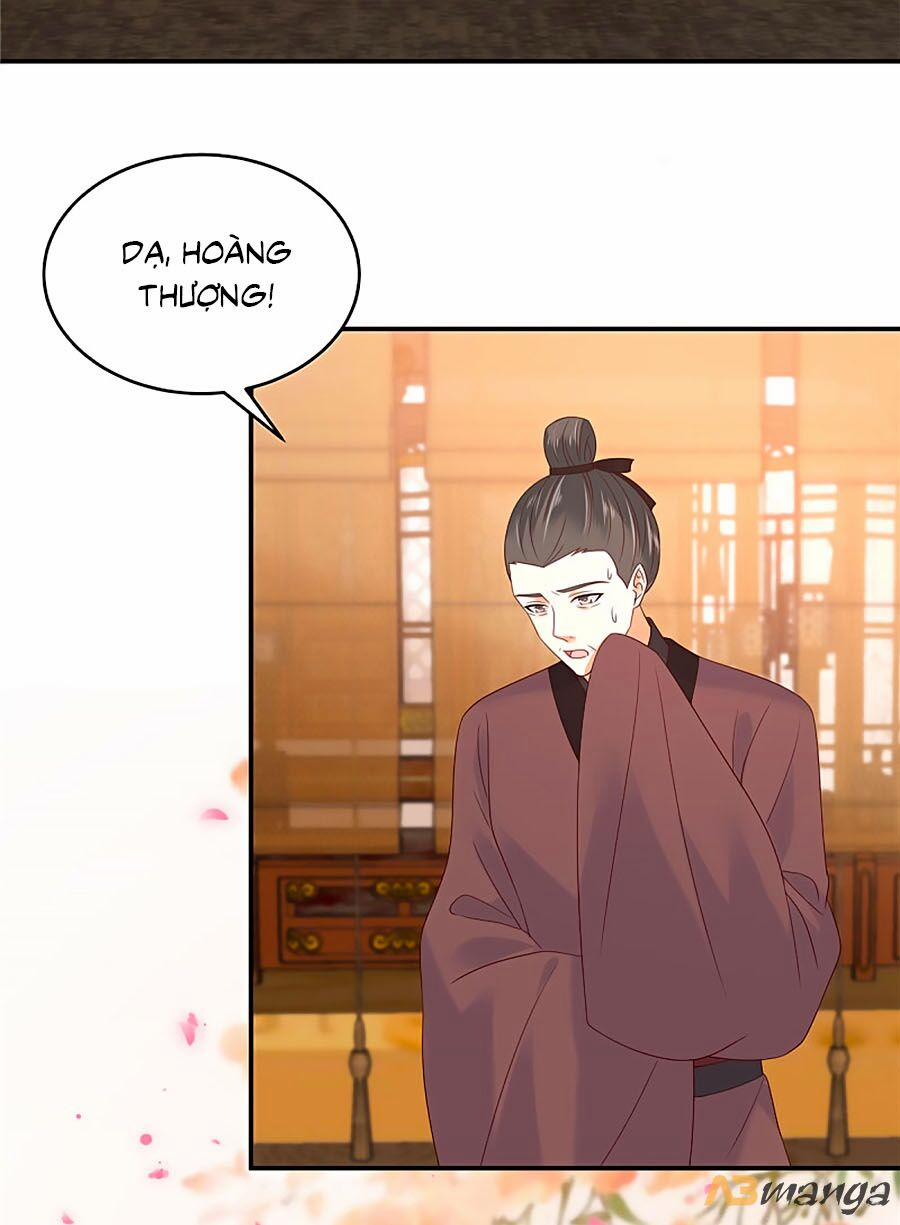 Tà Vương Phúc Hắc Sủng Nhập Cốt 126 trang 7