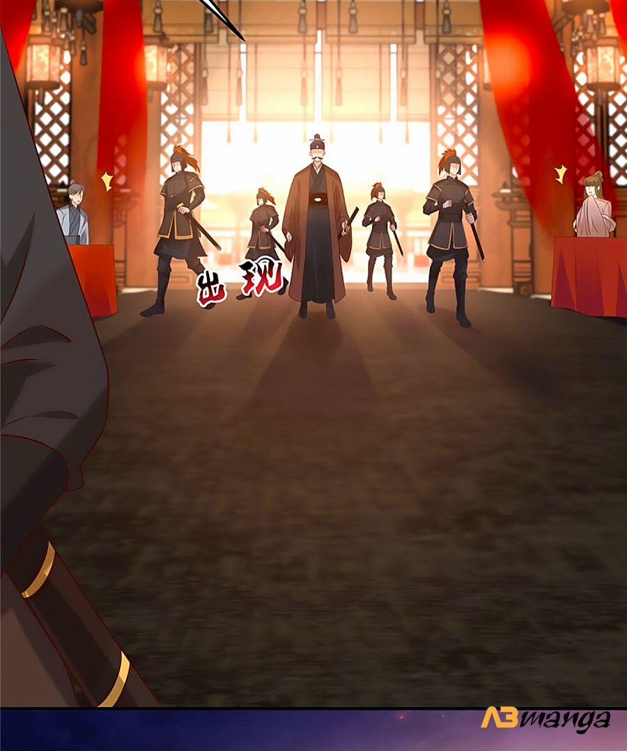 Tà Vương Phúc Hắc Sủng Nhập Cốt 127 trang 13