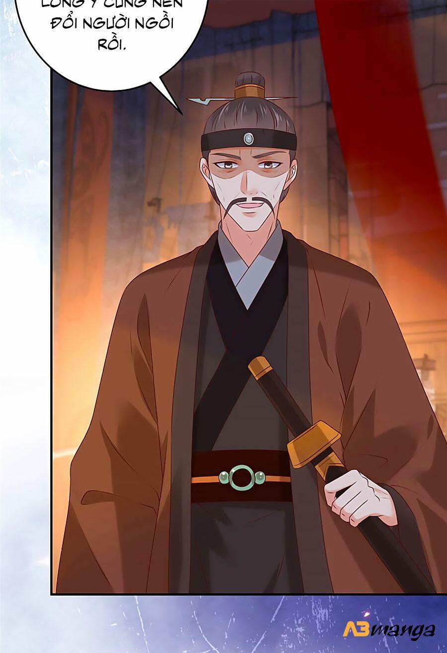 Tà Vương Phúc Hắc Sủng Nhập Cốt 127 trang 16