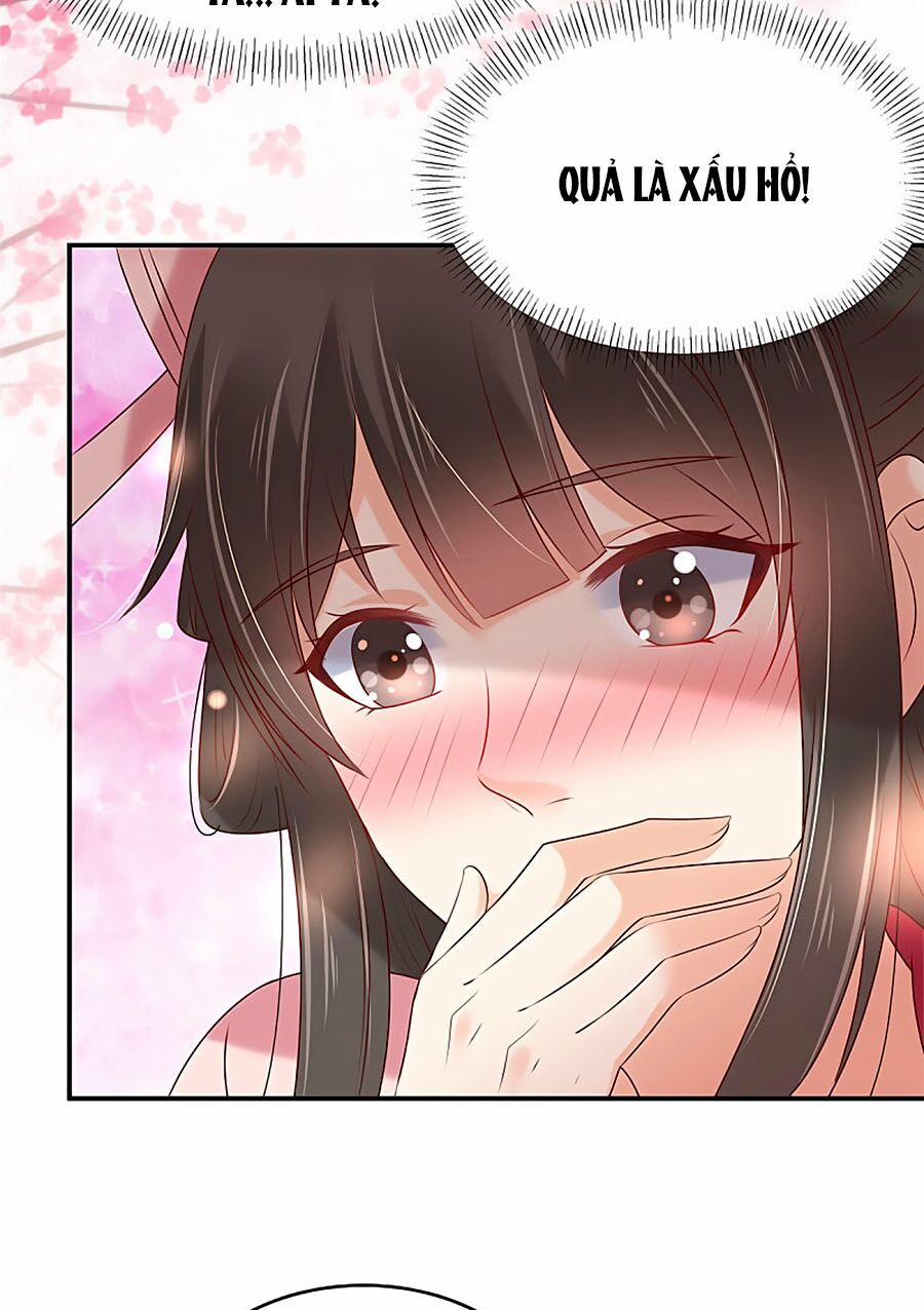 Tà Vương Phúc Hắc Sủng Nhập Cốt 127 trang 5