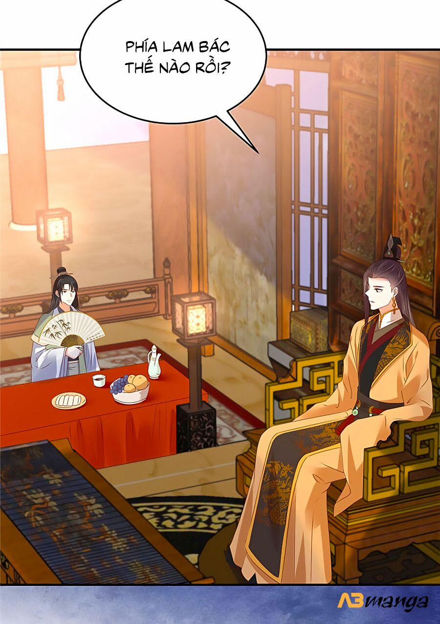 Tà Vương Phúc Hắc Sủng Nhập Cốt 127 trang 6