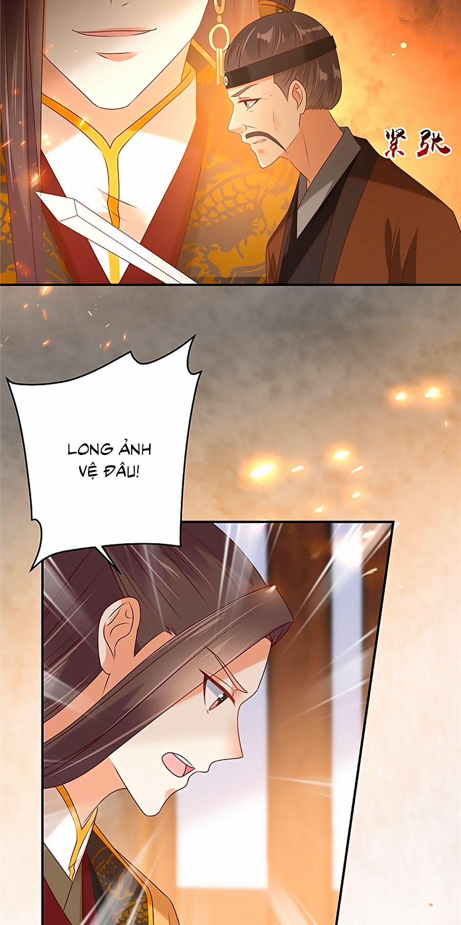 Tà Vương Phúc Hắc Sủng Nhập Cốt 128 trang 16