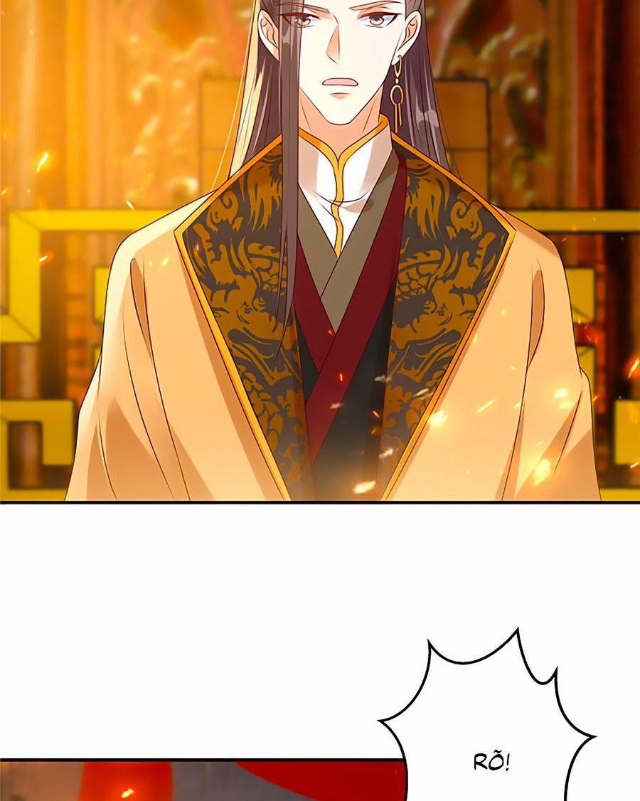 Tà Vương Phúc Hắc Sủng Nhập Cốt 128 trang 19