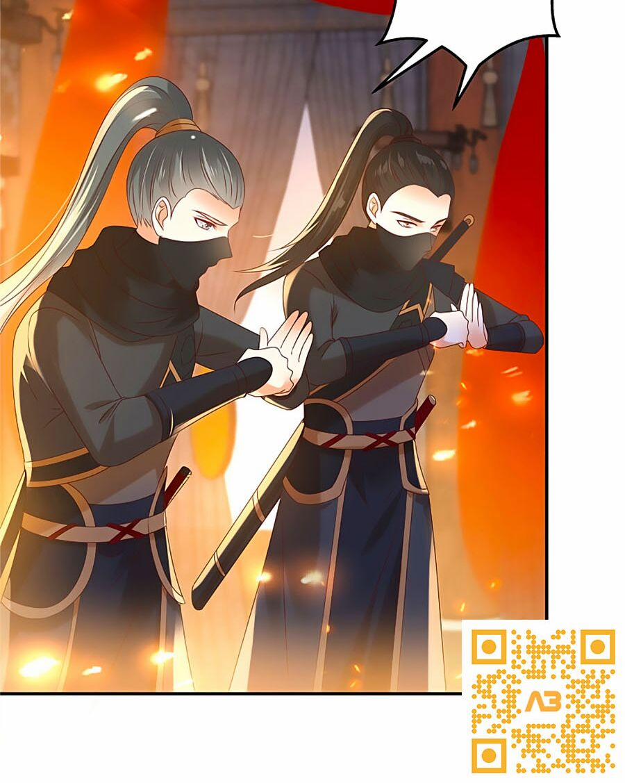 Tà Vương Phúc Hắc Sủng Nhập Cốt 128 trang 20