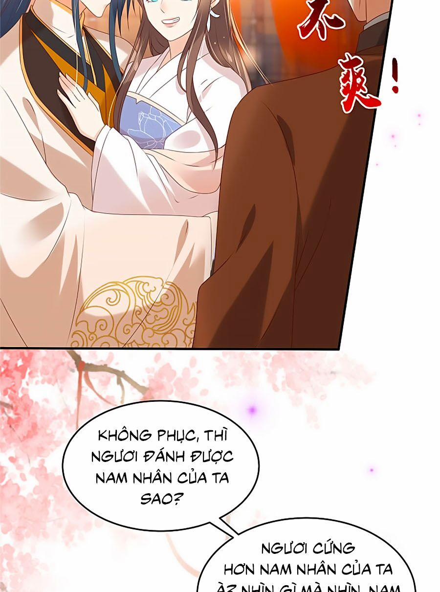 Tà Vương Phúc Hắc Sủng Nhập Cốt 128 trang 5