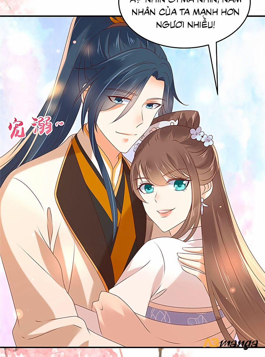 Tà Vương Phúc Hắc Sủng Nhập Cốt 128 trang 6