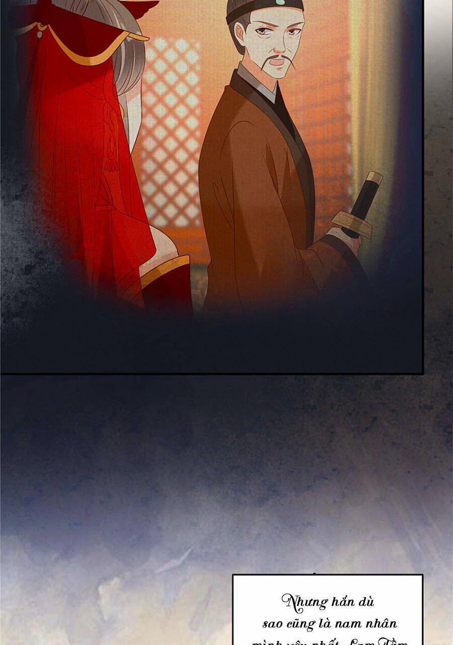 Tà Vương Phúc Hắc Sủng Nhập Cốt 129 trang 18