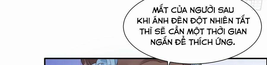 Tà Vương Phúc Hắc Sủng Nhập Cốt 13 trang 19