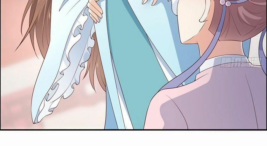 Tà Vương Phúc Hắc Sủng Nhập Cốt 13 trang 2