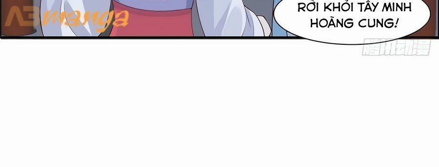 Tà Vương Phúc Hắc Sủng Nhập Cốt 13 trang 22