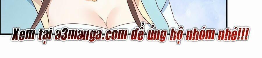 Tà Vương Phúc Hắc Sủng Nhập Cốt 13 trang 27