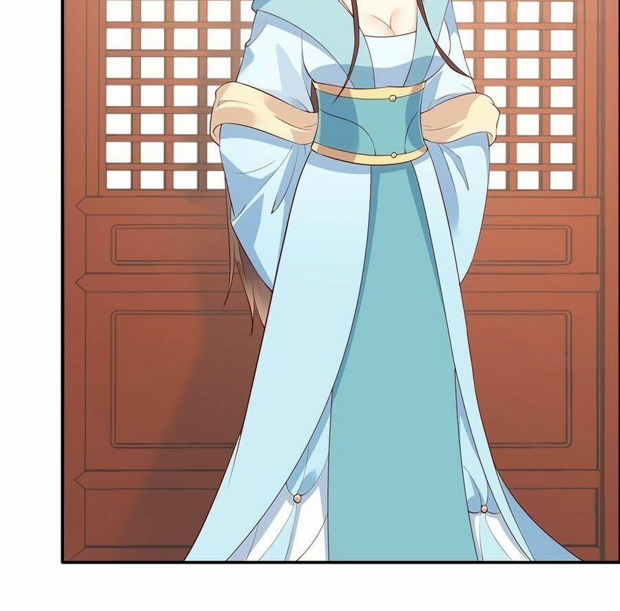 Tà Vương Phúc Hắc Sủng Nhập Cốt 13 trang 6