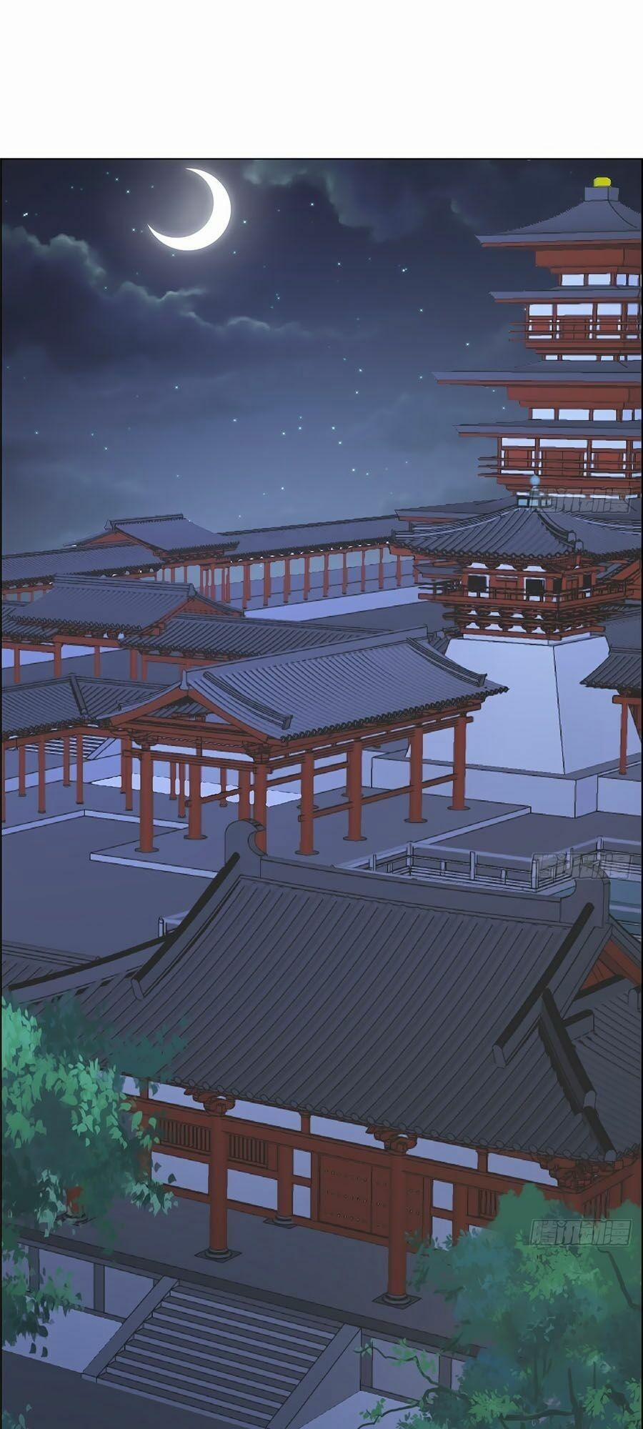 Tà Vương Phúc Hắc Sủng Nhập Cốt 13 trang 8