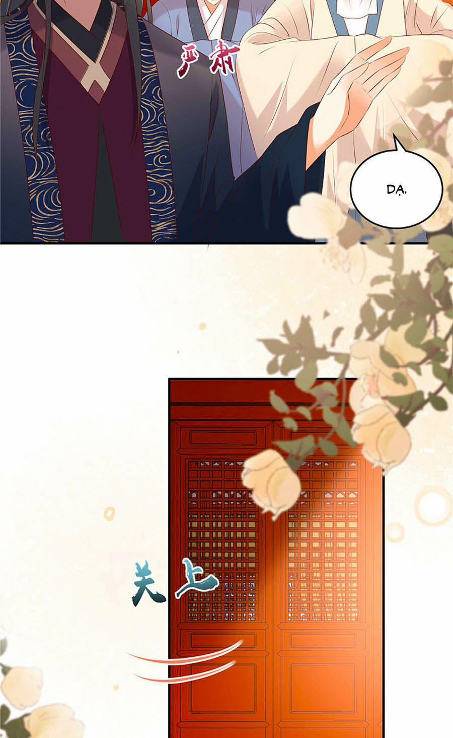 Tà Vương Phúc Hắc Sủng Nhập Cốt 130 trang 15