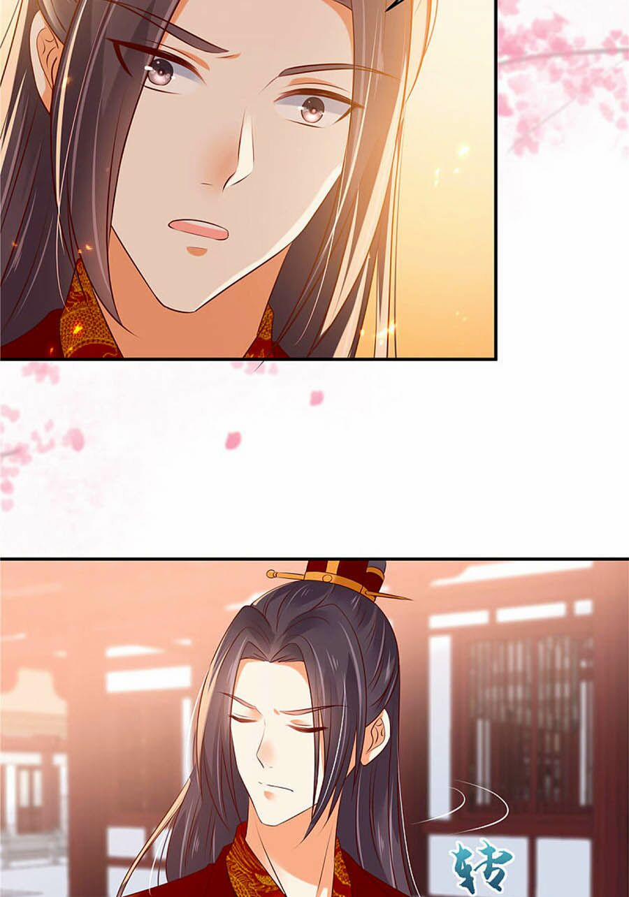 Tà Vương Phúc Hắc Sủng Nhập Cốt 130 trang 2