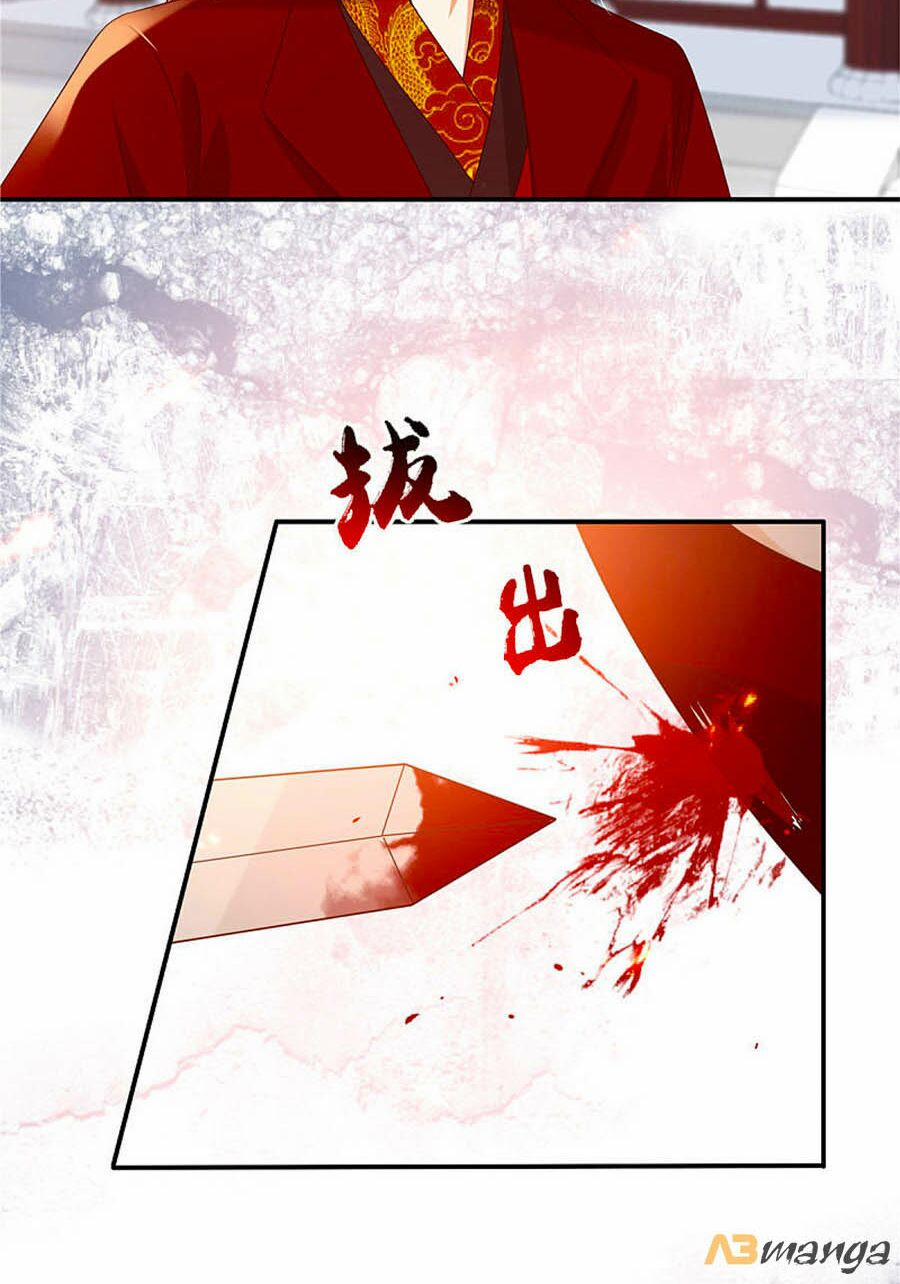 Tà Vương Phúc Hắc Sủng Nhập Cốt 130 trang 3