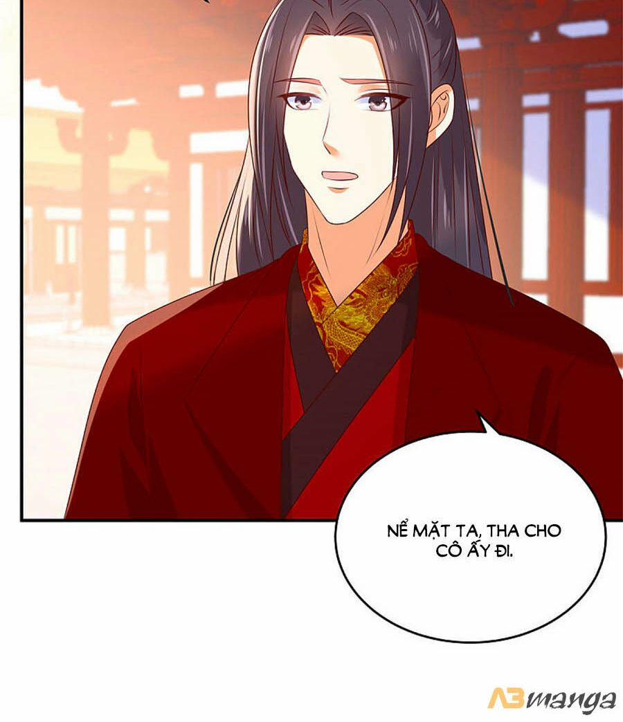 Tà Vương Phúc Hắc Sủng Nhập Cốt 130 trang 8