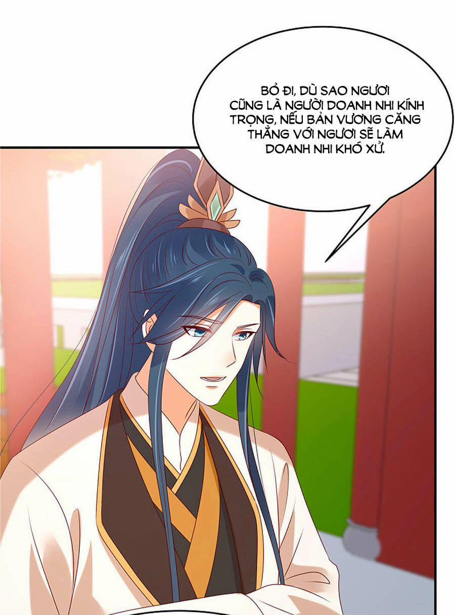 Tà Vương Phúc Hắc Sủng Nhập Cốt 131 trang 16