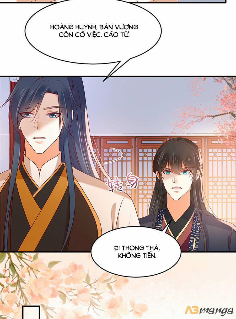 Tà Vương Phúc Hắc Sủng Nhập Cốt 131 trang 17