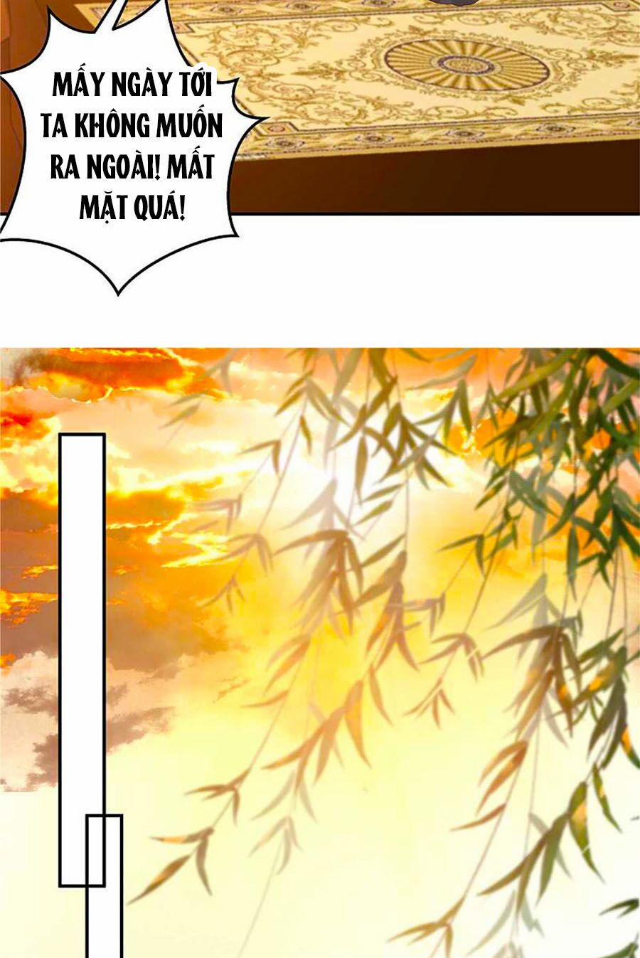 Tà Vương Phúc Hắc Sủng Nhập Cốt 132 trang 6