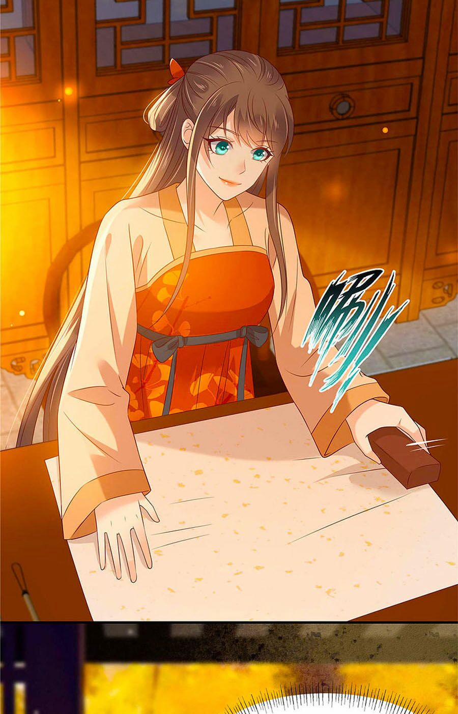 Tà Vương Phúc Hắc Sủng Nhập Cốt 133 trang 14