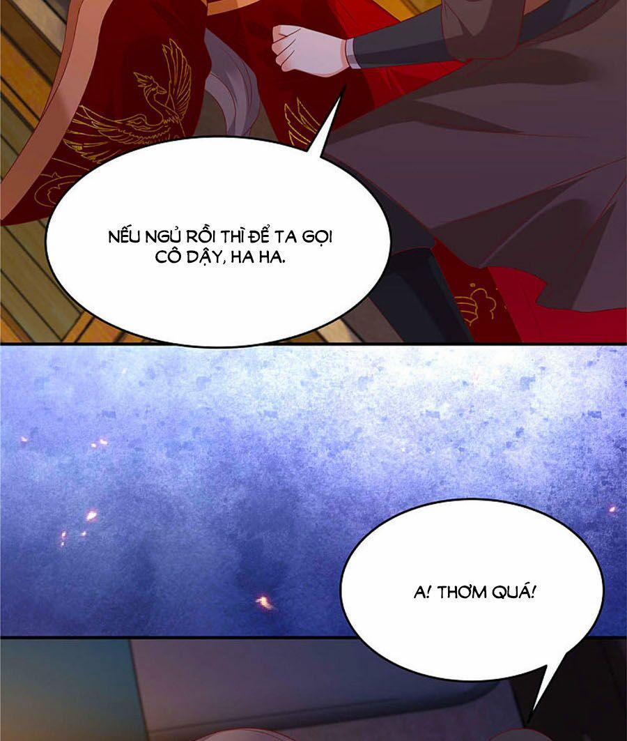 Tà Vương Phúc Hắc Sủng Nhập Cốt 133 trang 21