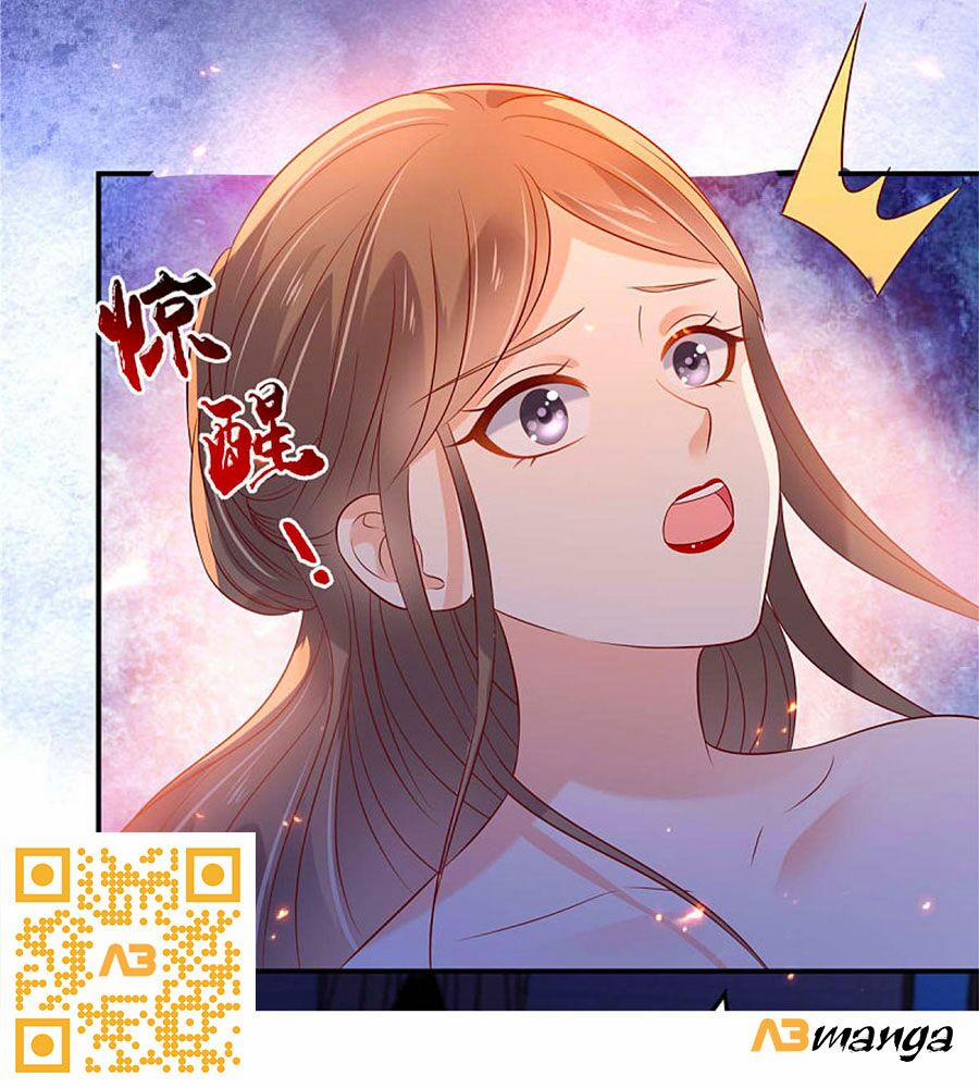 Tà Vương Phúc Hắc Sủng Nhập Cốt 133 trang 23