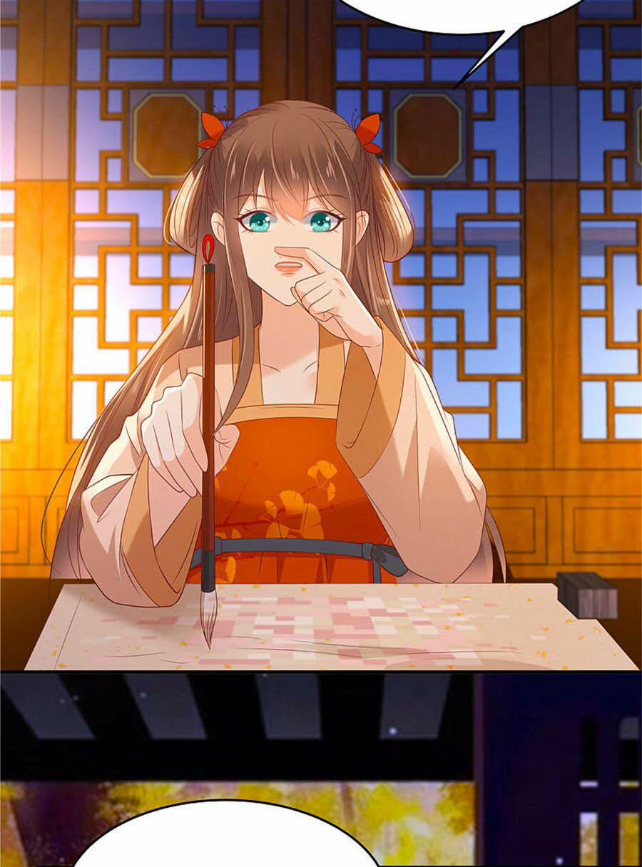 Tà Vương Phúc Hắc Sủng Nhập Cốt 134 trang 10