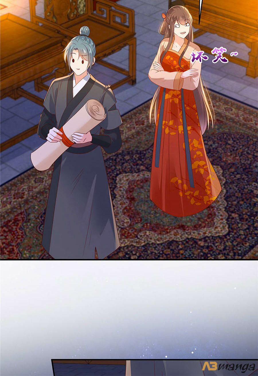 Tà Vương Phúc Hắc Sủng Nhập Cốt 134 trang 18