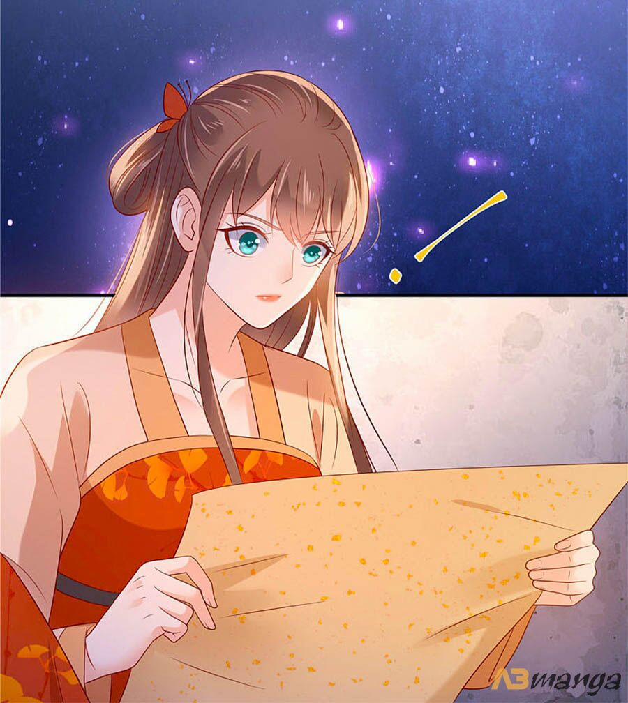 Tà Vương Phúc Hắc Sủng Nhập Cốt 135 trang 18